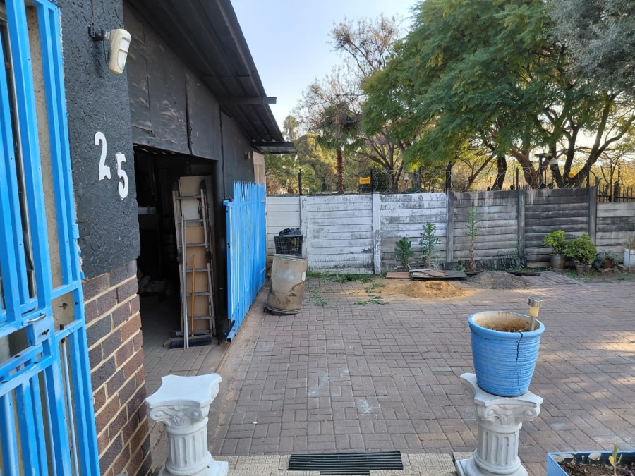 4 Bedroom Property for Sale in Brits North West
